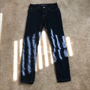 Jordache super skinny jeans